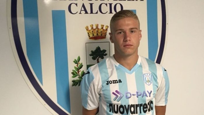 Acn Siena, Vukmanic sembra aver convinto. Si prova il colpo Peralta?