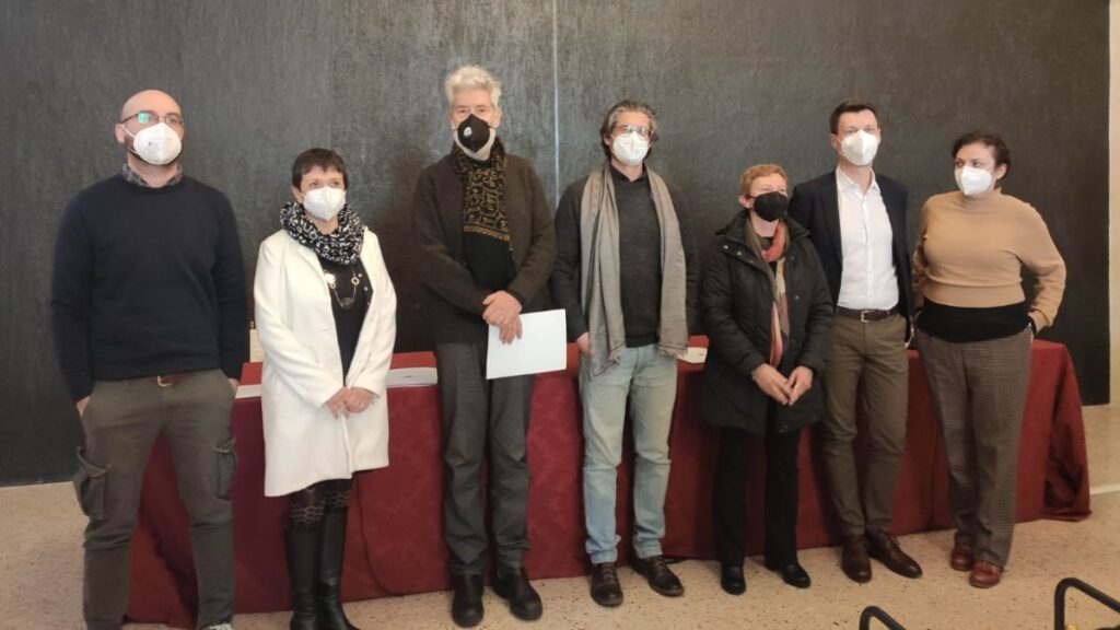 Casateatro a Siena, incontri e laboratori per la formazione di un pubblico consapevole