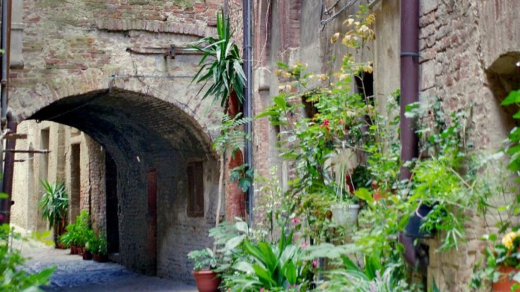 Siena, il Leocorno apporr&agrave; una targa in memoria di Vasco Borgogni e Ada Rosi