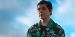 Ciak a Montalcino: si gira "La Chimera", con Isabella Rossellini