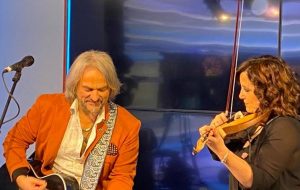 Torna Cantina Musicale, alle 21,30 su RadioSienaTv