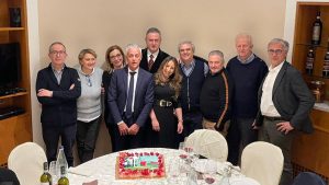 Torrita di Siena, vaccinazione Covid 19: chiusi i battenti dell’ Hub Cassioli con ottimi risultati