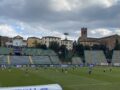 Il Siena convince e batte 2-0 l’Aquila Montevarchi
