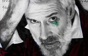 Panico ma rosa. Il monologo di Alessandro Benvenuti al teatro di Piancastagnaio