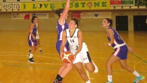 Grande vittoria per il Costone Femminile: espugnata Firenze