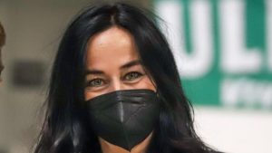 Mens Sana, Beatrice Vannoni confermata delegato provinciale per la federazione ginnastica d&rsquo;Italia