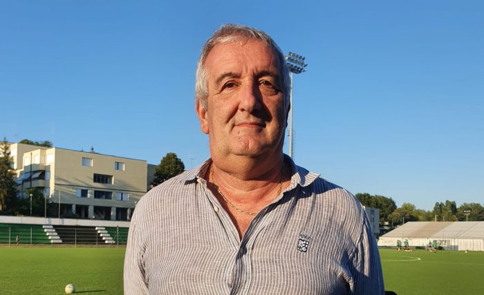 Siena Calcio Femminile, Luca Bonelli non è più il responsabile dell’area tecnica