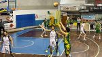 Basket - La Vismederi Costone batte in trasferta la Juve Pontedera