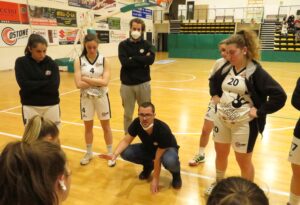 Costone femminile, domani in campo per il recupero contro Firenze