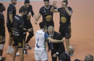 Emma Villas, sfida salvezza domenica con Ortona. Il 13 febbraio il recupero con Lagonegro