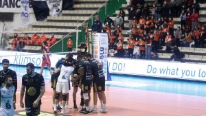 Volley - Emma Villas da applausi batte 3-0 Porto Viro