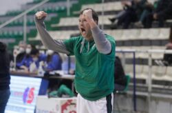 Basket: Mens Sana vittoriosa al PalaEstra, Laurenziana ko 75-63