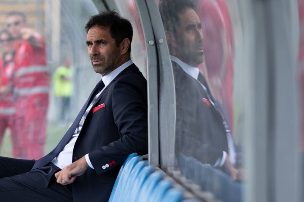 Federico: "Tornare a Siena &egrave; sempre una grande emozione, ho ricordi indimenticabili"