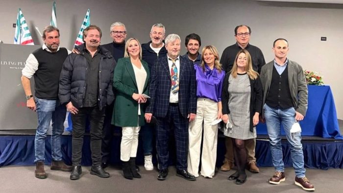 First Cisl Mps: Fabio Brunamonti confermato segretario responsabile