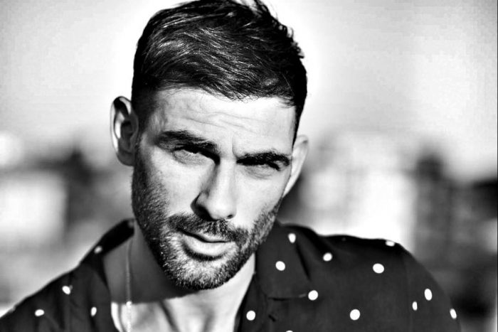 Francesco Arca torna in tv: stasera debutta su Canale 5 l'attesa fiction "Fosca Innocenti"