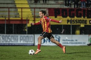 Calcio Serie D - Poggibonsi scatenato sconfigge la Pianese