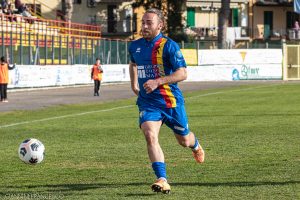 Serie D: il Poggibonsi si prepara alla trasferta di Trestina. Riccobono: "Sfida ostica, dobbiamo mantenere i nervi saldi"