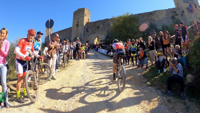Granfondo del Castello di Monteriggioni 2024: si punta a 1000 bikers