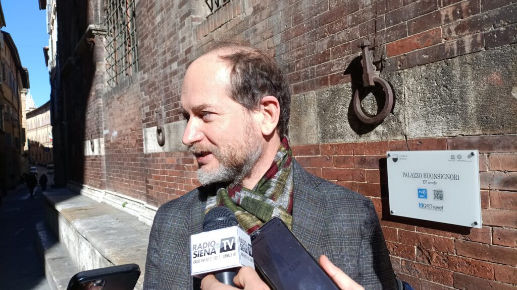 Siena: Pinacoteca Nazionale, il neo direttore Hèmery: "Collezione eccezionale, cercheremo di aumentare i visitatori"
