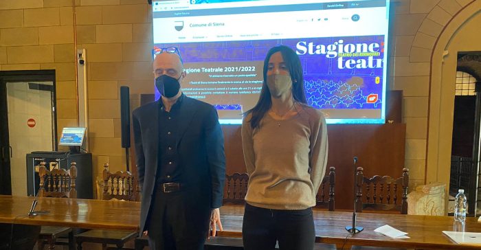 Comune di Siena: online nuovo sito, pi&uacute; funzioni e servizi digitali a disposizione dei cittadini