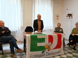 Siena 2030, gli Eco-Dem presentano 7 punti per la citt&agrave; ed il suo territorio