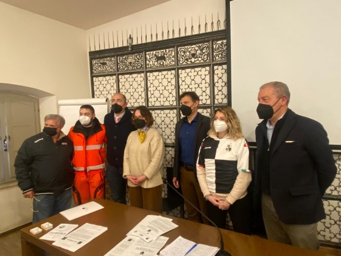 &ldquo;Chi dice donna dice dono&rdquo;: l'8 marzo in programma il 1&deg; trofeo di calcio solidale Siena