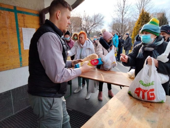 Caritas Siena-Montalcino-Colle sostiene missioni don Orione in Ucraina