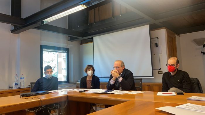 Cresce l'edilizia senese, 534 imprese, +6,50%. L'occupazione sale del 10,83%. Tutti i numeri