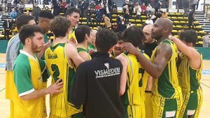 Il Costone sogna in grande sia con il maschile che con il femminile