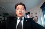 Chiocciola, Marco Grandi confermato Priore: "Soddisfatto soprattutto per la partecipazione della contrada"