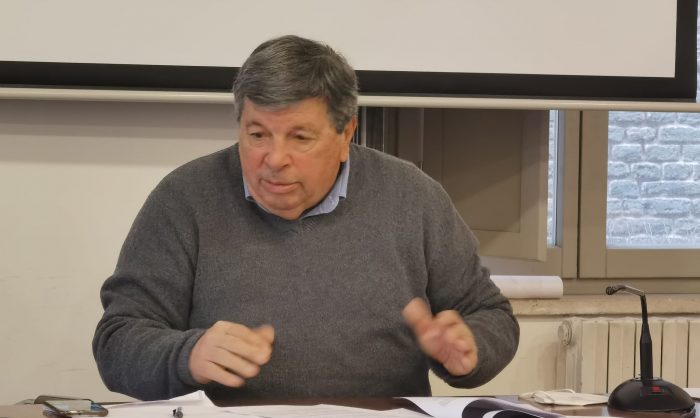 Siena Aperta, Marzucchi: "Restiamo nella maggioranza, ma non appoggeremo spostamenti a destra"