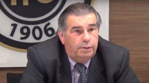 Carrarese-Siena, Nelso Ricci: "Due squadre con qualche problema, in cerca di riscatto. Per me non sar&agrave; una partita qualunque"