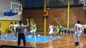 C Silver, la Vismederi Costone espugna il parquet della Invictus Basket Livorno