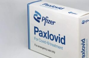 Arriva in Toscana il Paxlovid, la pillola anti-Covid da prendere a casa