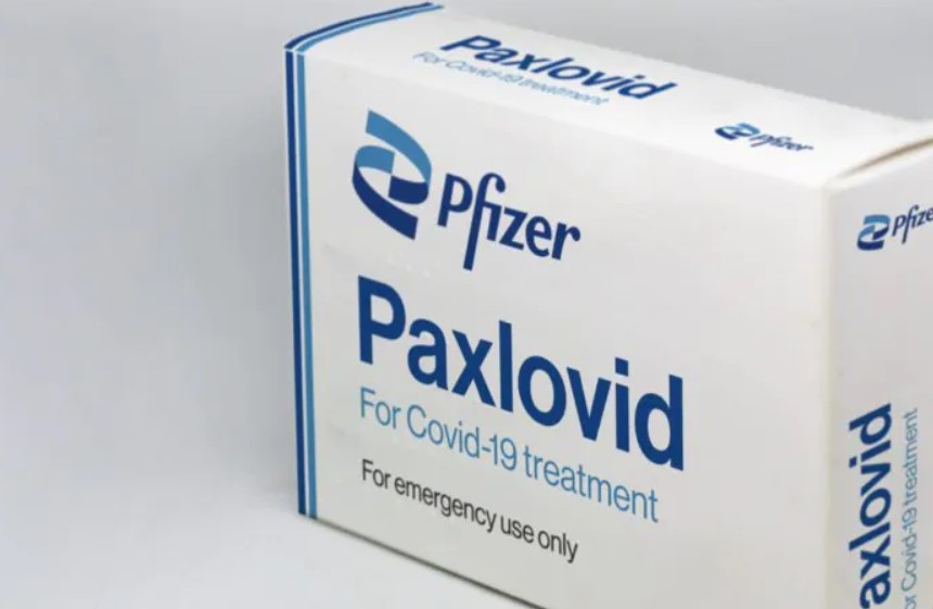 Arriva in Toscana il Paxlovid, la pillola anti-Covid da prendere a casa