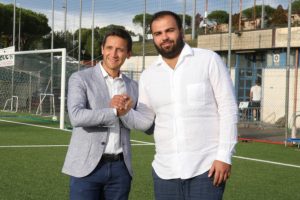 Acn Siena, Leonardo Petrocelli torna nella dirigenza