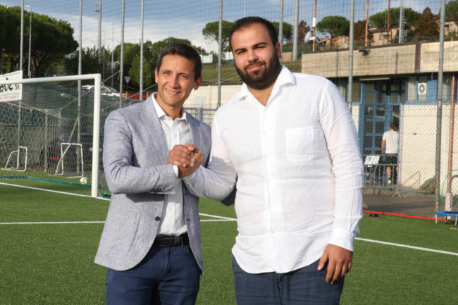 Acn Siena, Leonardo Petrocelli torna nella dirigenza