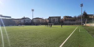 Arrivi e partenze in casa Pianese