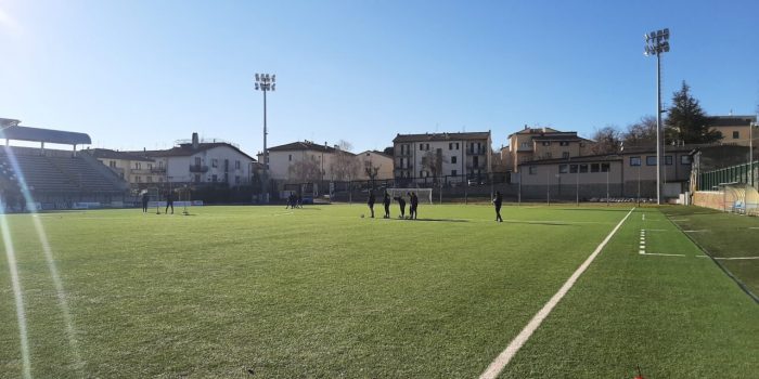 Arrivi e partenze in casa Pianese