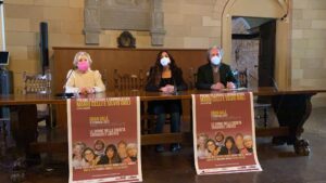 Prima edizione del&nbsp;Premio Televisivo e Giornalistico Mario Celli e Silvio Gigli