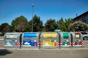 Colle Val d'Elsa, la riorganizzazione rifiuti funziona: differenziata al 65.09%
