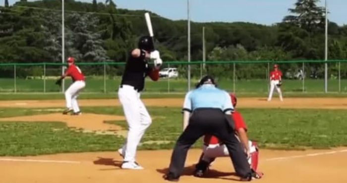 Baseball serie C, campionato al via il 17 aprile. Ecco i calendari