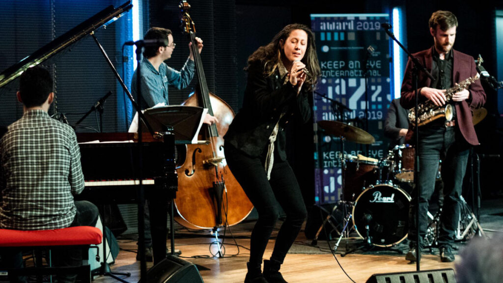 Il Siena Jazz in finale al "Keep An Eye International Jazz Award 2022"