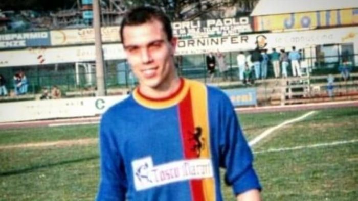 Poggibonsi, la città si è fermata per ricordare Stefano Lotti