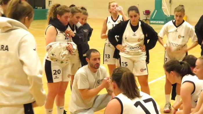Basket femminile: il Costone supera San Giovanni Valdarno