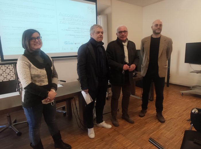 Siena investe sull’accoglienza turistica: via ai percorsi di formazione