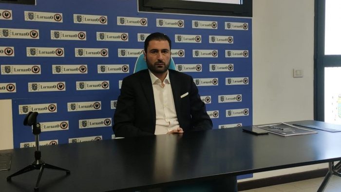 Serie D: Lornano Badesse impatta 0-0 col Cascina