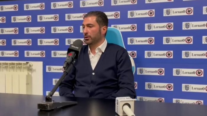 Serie D: Lornano Badesse piega Montespaccato 2-1