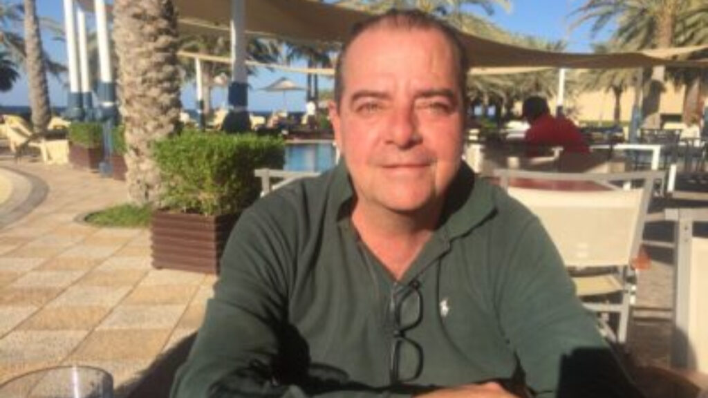 Alessandro Nannini accusato di evasione per 1,2 milioni