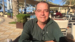 Alessandro Nannini accusato di evasione per 1,2 milioni